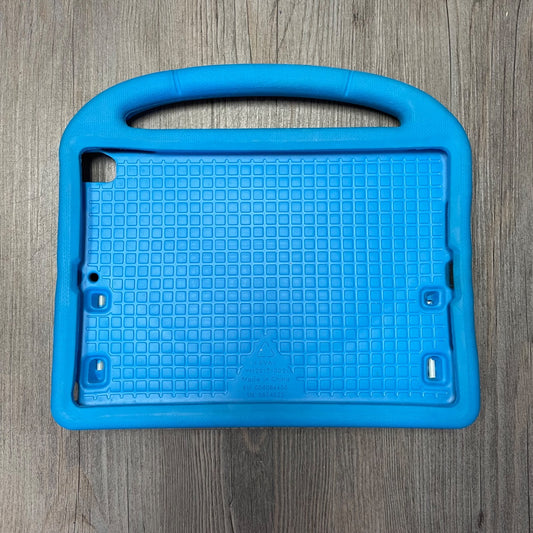 Blue  I Pad Case, Pre-owned