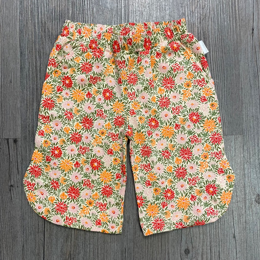 Noppies Baby Organic Pants Mobridge Straight Fit, 1-2M