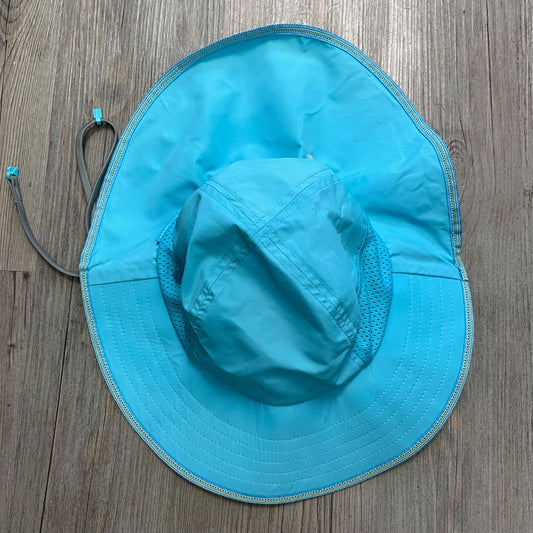 Blue Sunday Afternoons Bucket Hat, 5-12Y