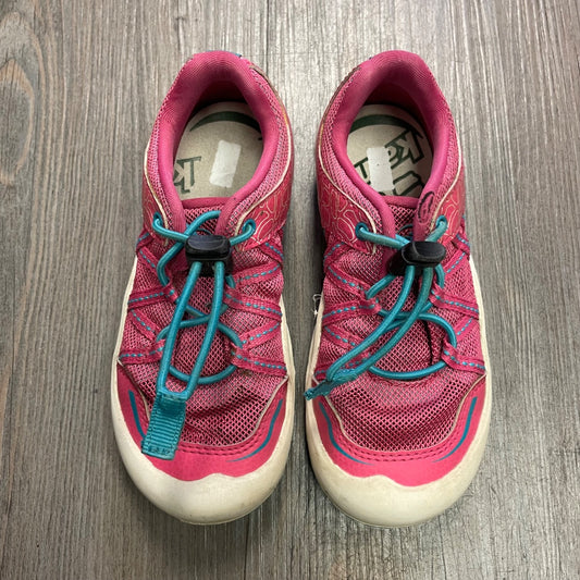 Pink Kamik Sandals, 10T