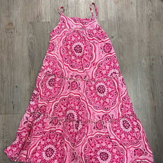 Floral Gap Summer Dress, 10Y