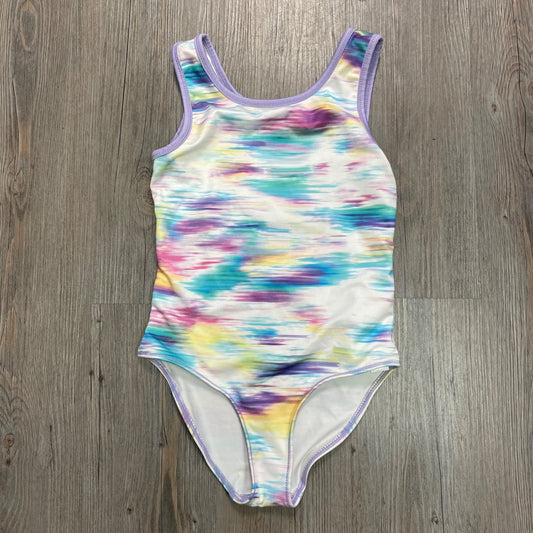 Multi Colour Joe Fresh Bathing Suits, 7-8Y