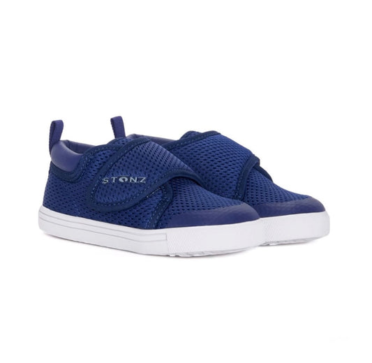 Navy  STONZ Cruiser Toddler, 12