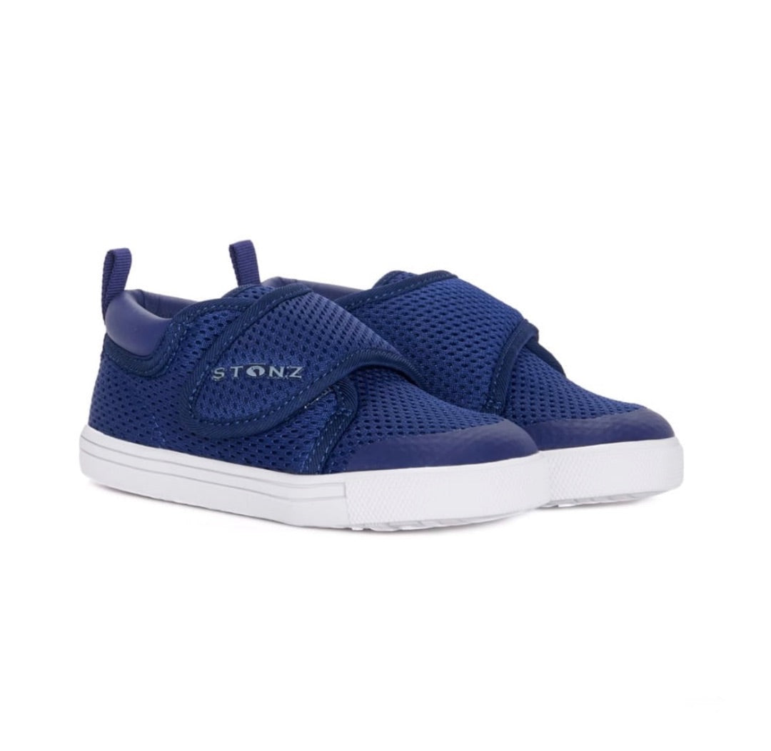 Navy Stonz STONZ Cruiser Toddler, 8