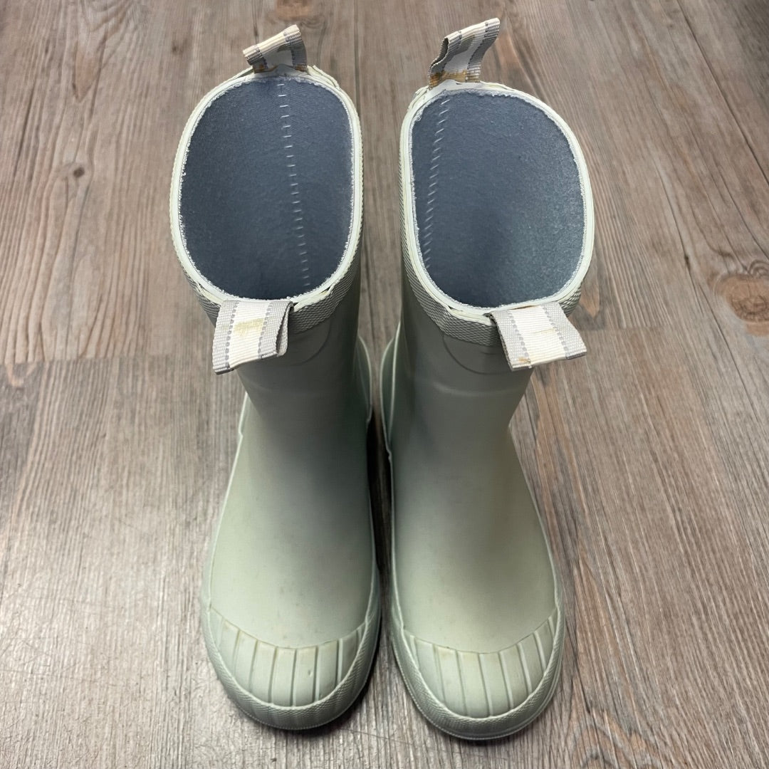 Sage Zara Rain Boots, 11Y
