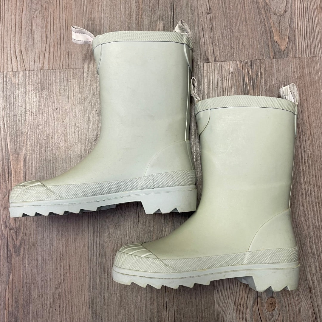 Sage Zara Rain Boots, 11Y
