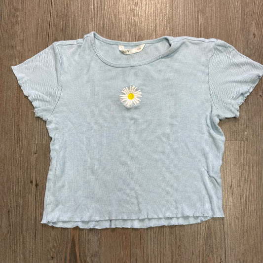 Blue Ukids T- Shirt, 14-16Y