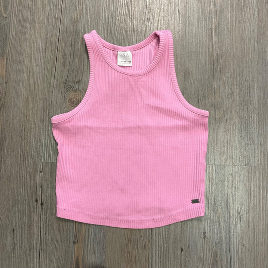 Pink Zara Tank Top, 11-12Y