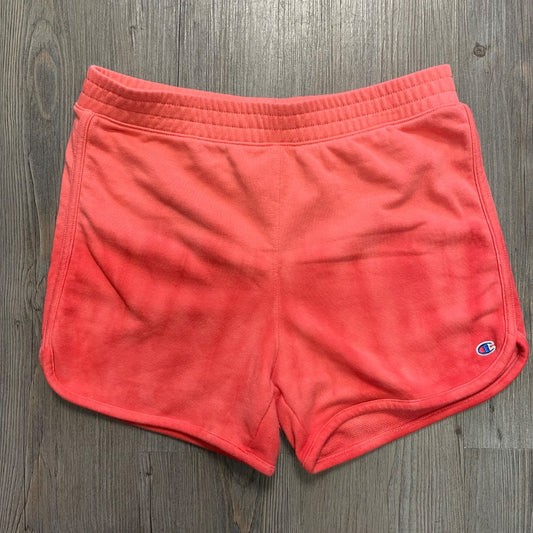 Orange Champion Shorts, 16Y