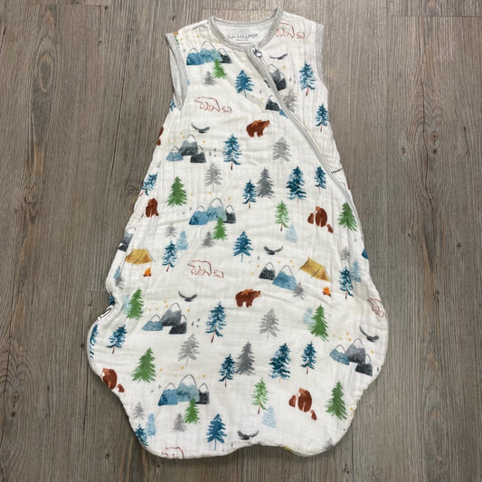 Multi Colour Lollipop Sleep Sack, 3-12M