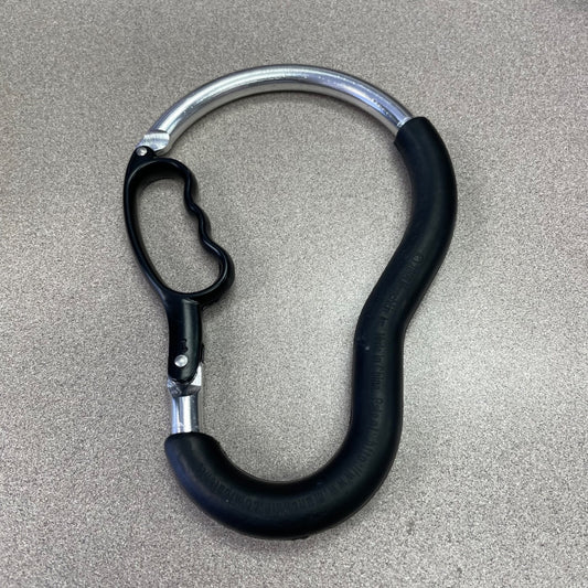 Black Munchkin Stroller Hook, Pre-owned