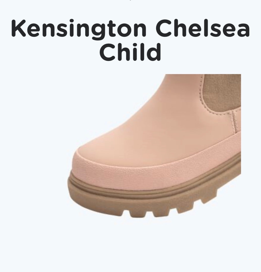 Pink  Kensington Chelsea, C11