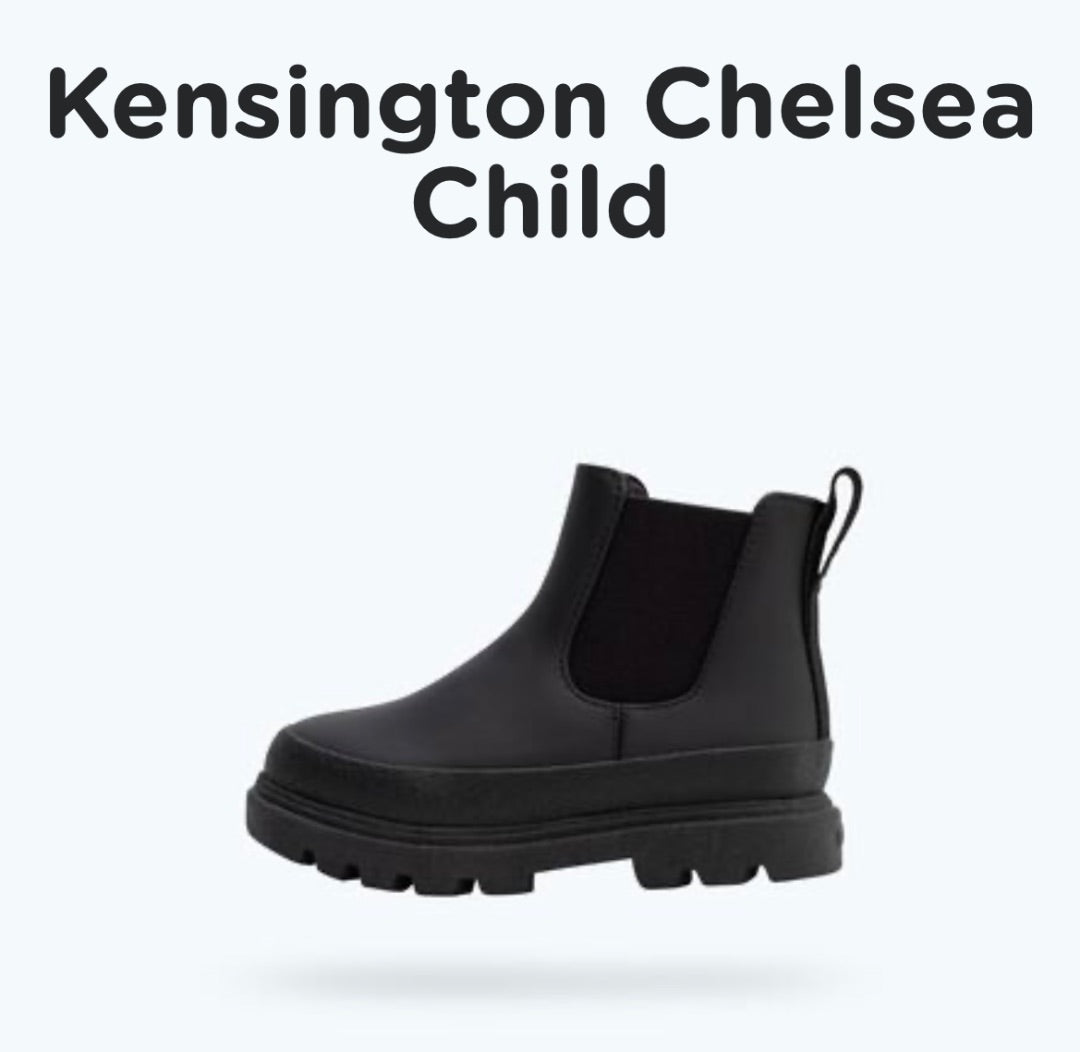 Black  Kensington Chelsea, J2