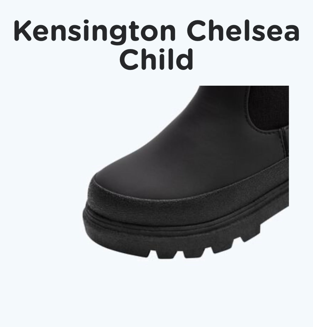 Black  Kensington Chelsea, J2