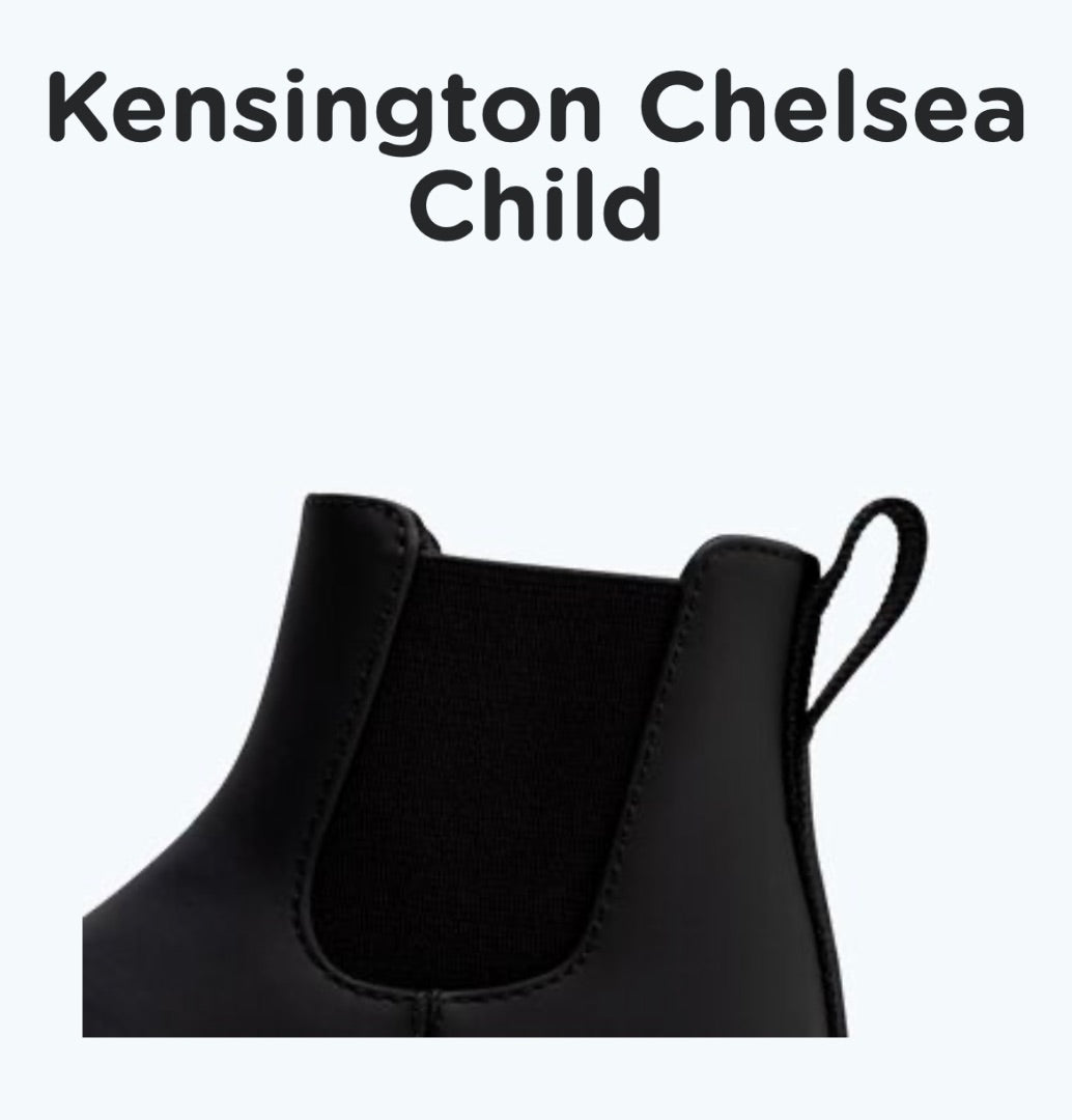 Black  Kensington Chelsea, J4