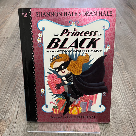 Multi Colour  The Princess In Black #2, Paperback