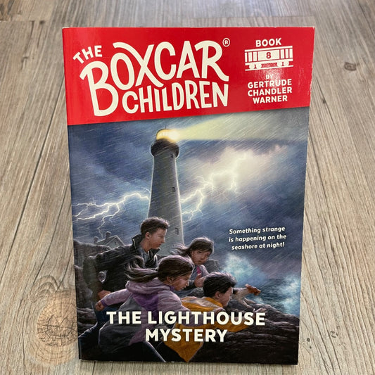 Multi Colour  The Box Car Children #8, Paperback
