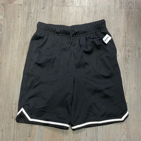 Black Old Navy NEW Mesh Shorts, 12Y