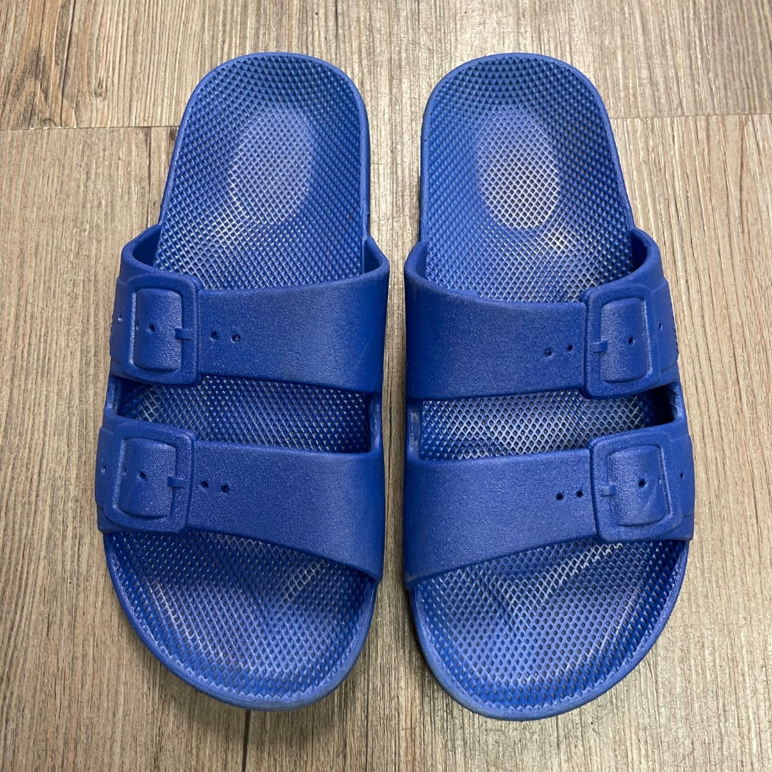 Blue Moses Slides, 13-1Y