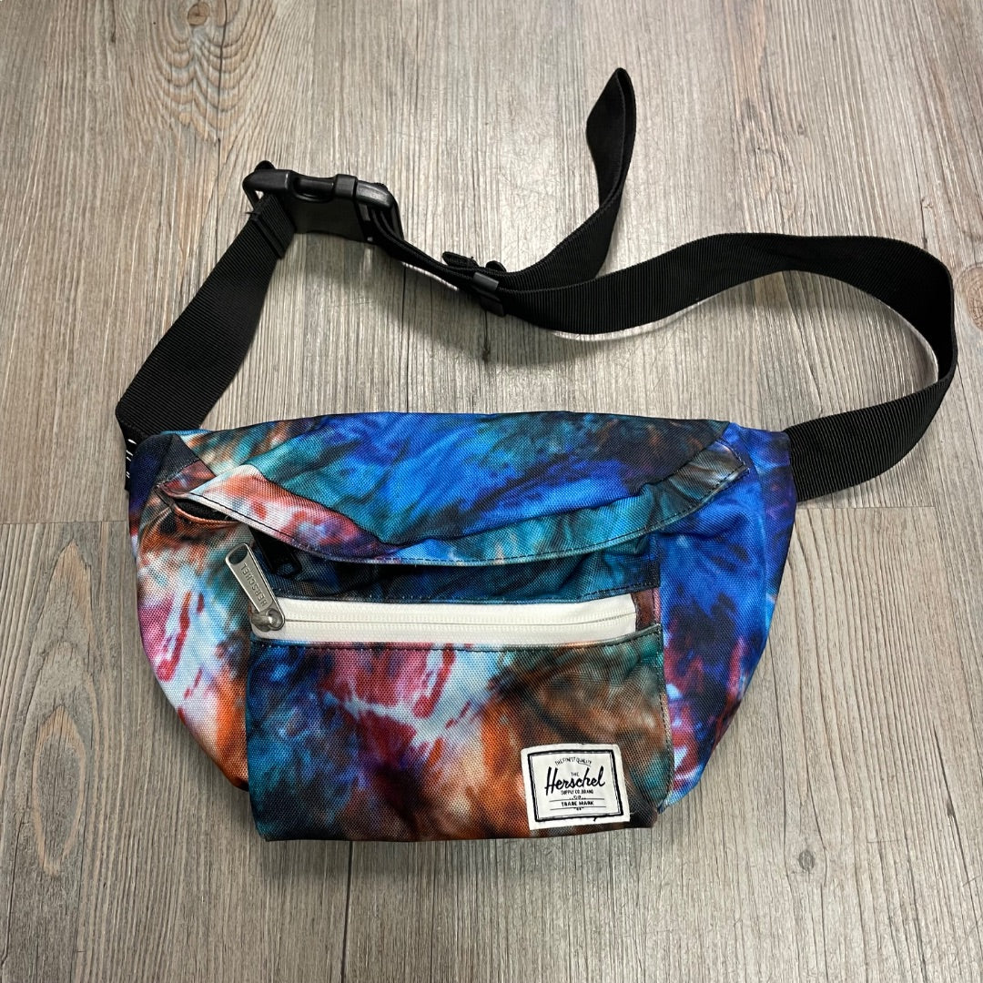 Tiedye Herschel Hip Pack, Pre-owned