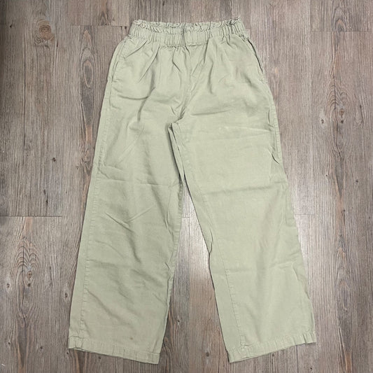 Sage Joe Fresh Pants, 10-12Y