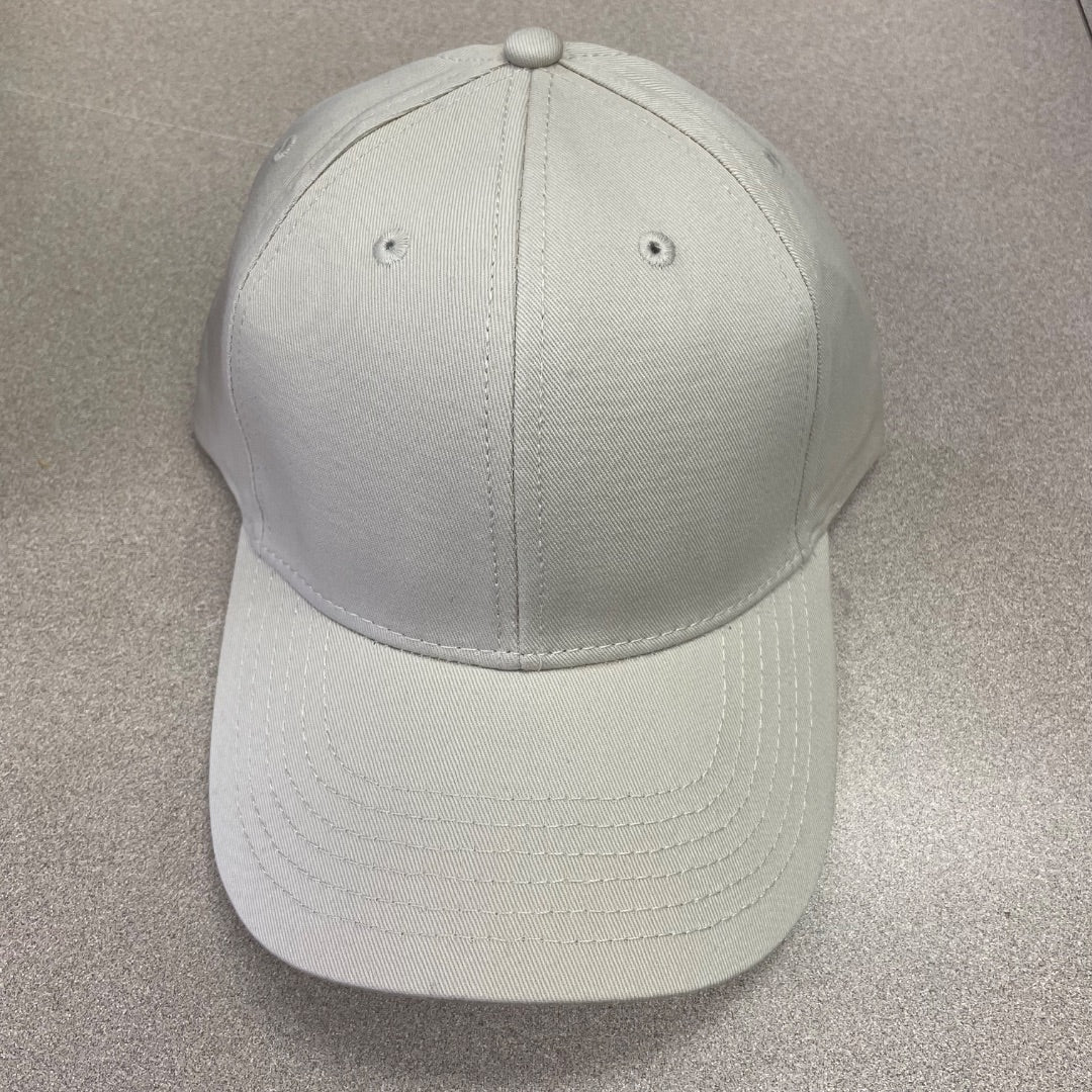 Putty Newhattan Baseball Cap, One Size