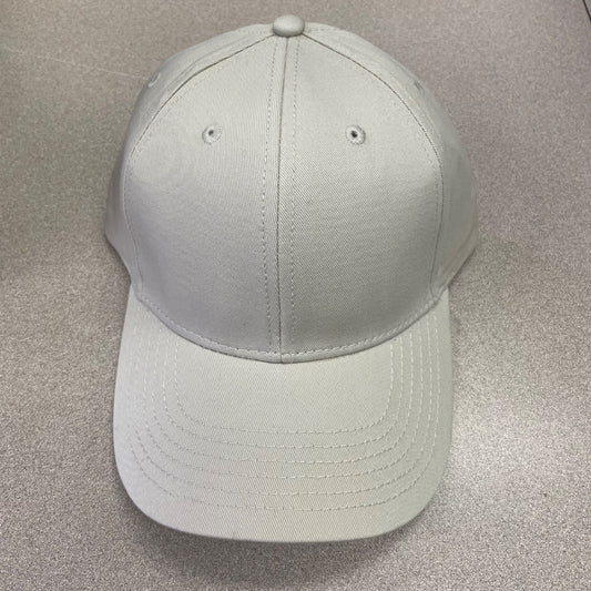 Putty Newhattan Baseball Cap, One Size