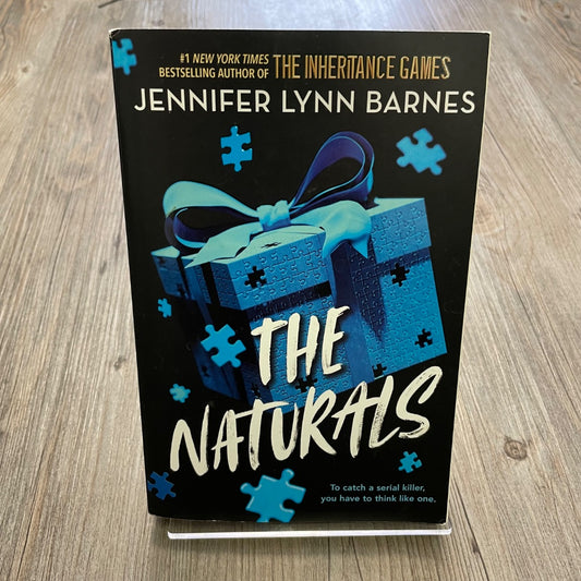 Multi Colour  The Naturals, Paperback