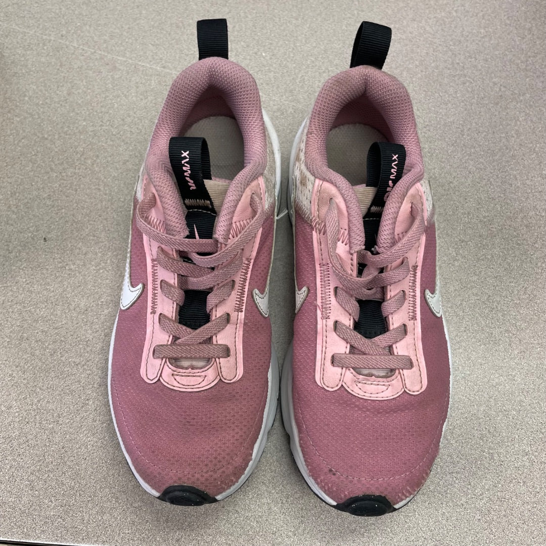 Dustyrose Nike Air Max Slip ON Shoes, 1Y