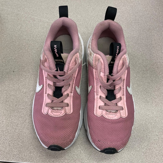 Dustyrose Nike Air Max Slip ON Shoes, 1Y