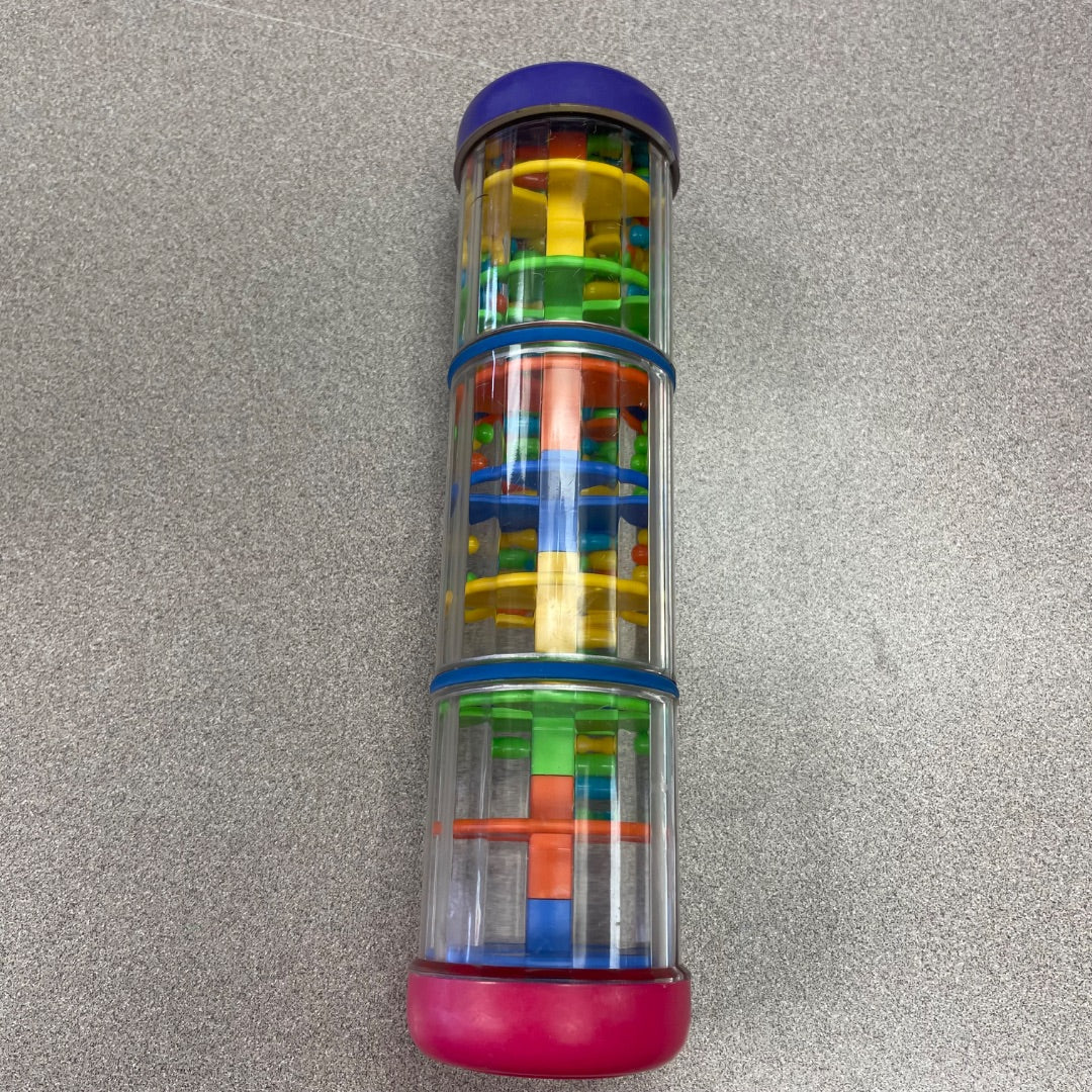 Multi Colour  Rainmaker, Pre-owned
