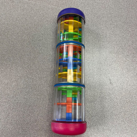 Multi Colour  Rainmaker, Pre-owned