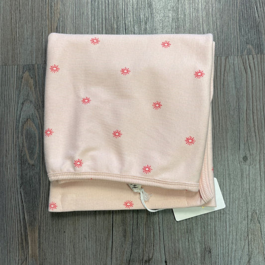 Tiny Sun Wilson & Frenchy Oganic Bunny Rug, One Size