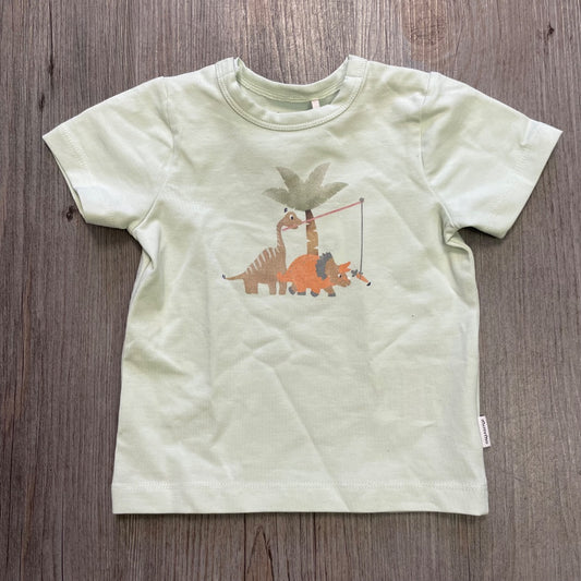 Dino Minymo T-Shirt, 3M