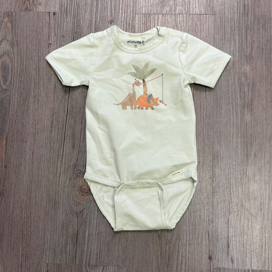 Dino Minymo Bodysuit, 3M