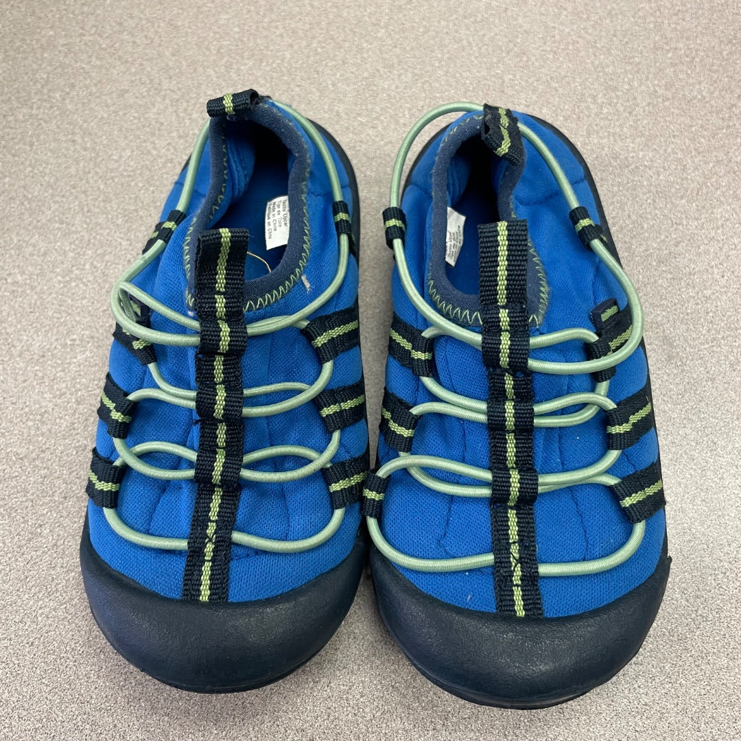 Blue  Water Shoes, 8T