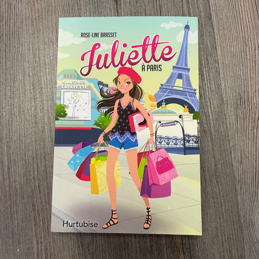 Multi Colour  Juliette A Paris, Paperback