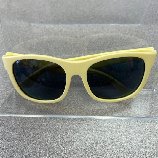 Lemon Zest Babiators Kids Sunglasses, 3-5Y