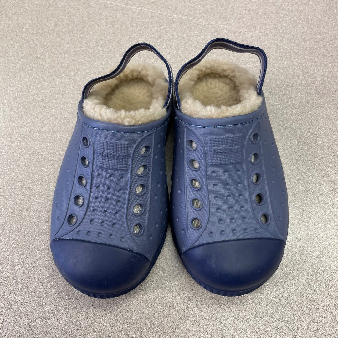FadedBlue Native Jefferson Cozy Kids, C7