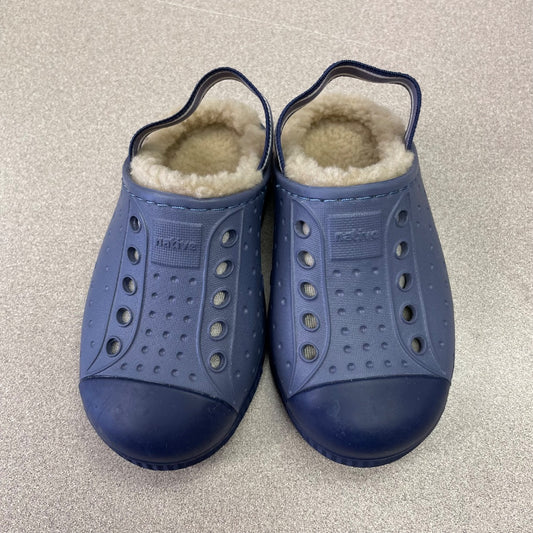FadedBlue Native Jefferson Cozy Kids, C7