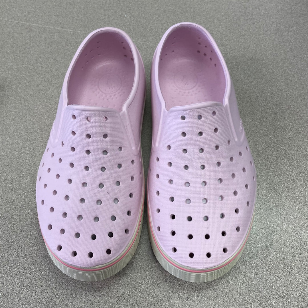 Barely Pink Native Miles Child, C13