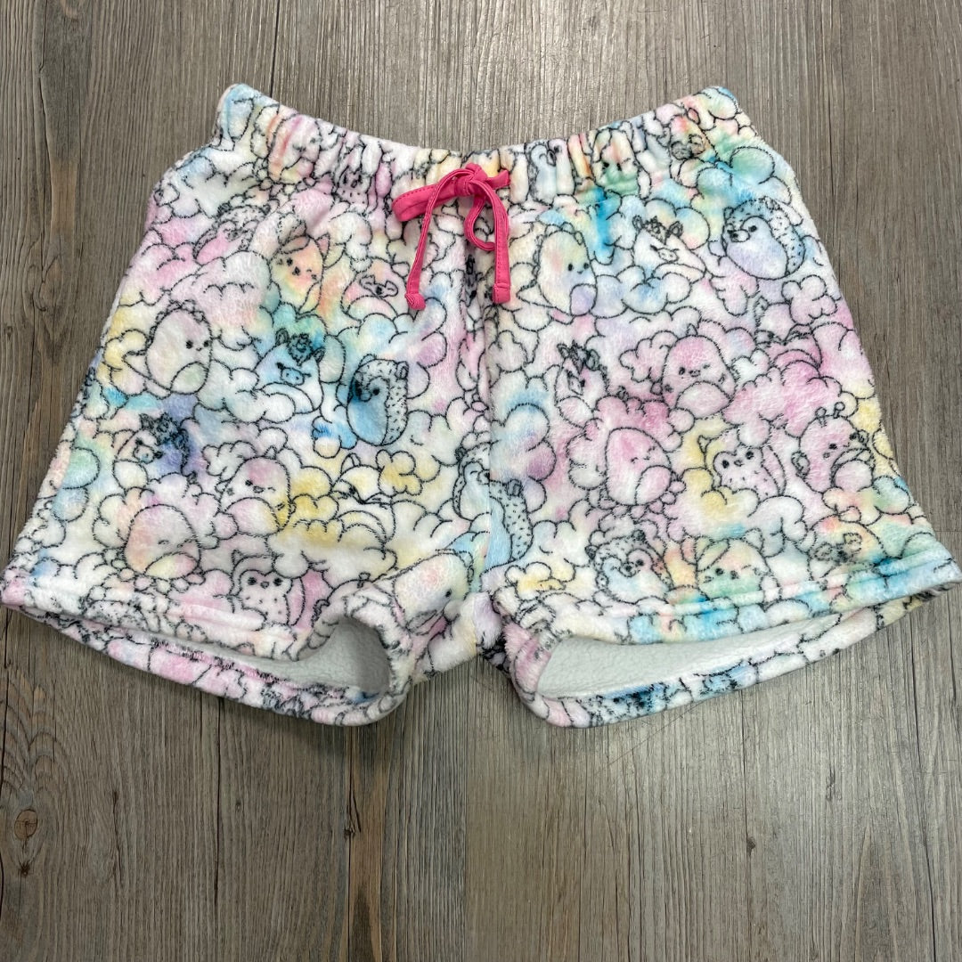 Squishmallows Print  Fleece Pj Bottom, 14-16Y