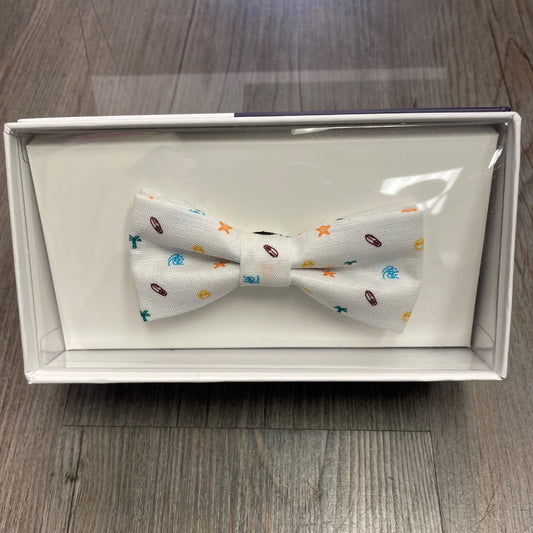 Multi Colour Appaman Bow Tie, 1-4Y