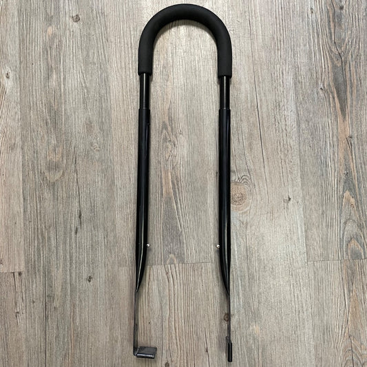 Black  Training Handle, Pre-owned