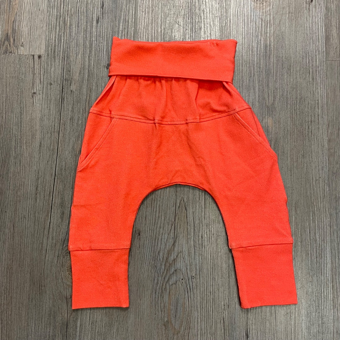 Papaya Little Yogi Harem, 12-18M