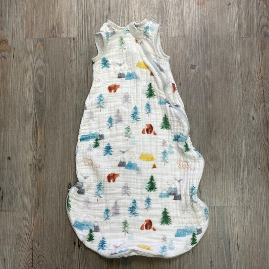 Multi Colour Lollipop Sleep Sacks, 6-12M
