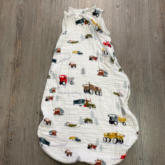 Multi Colour Lollipop Sleep Sacks, 6-12M