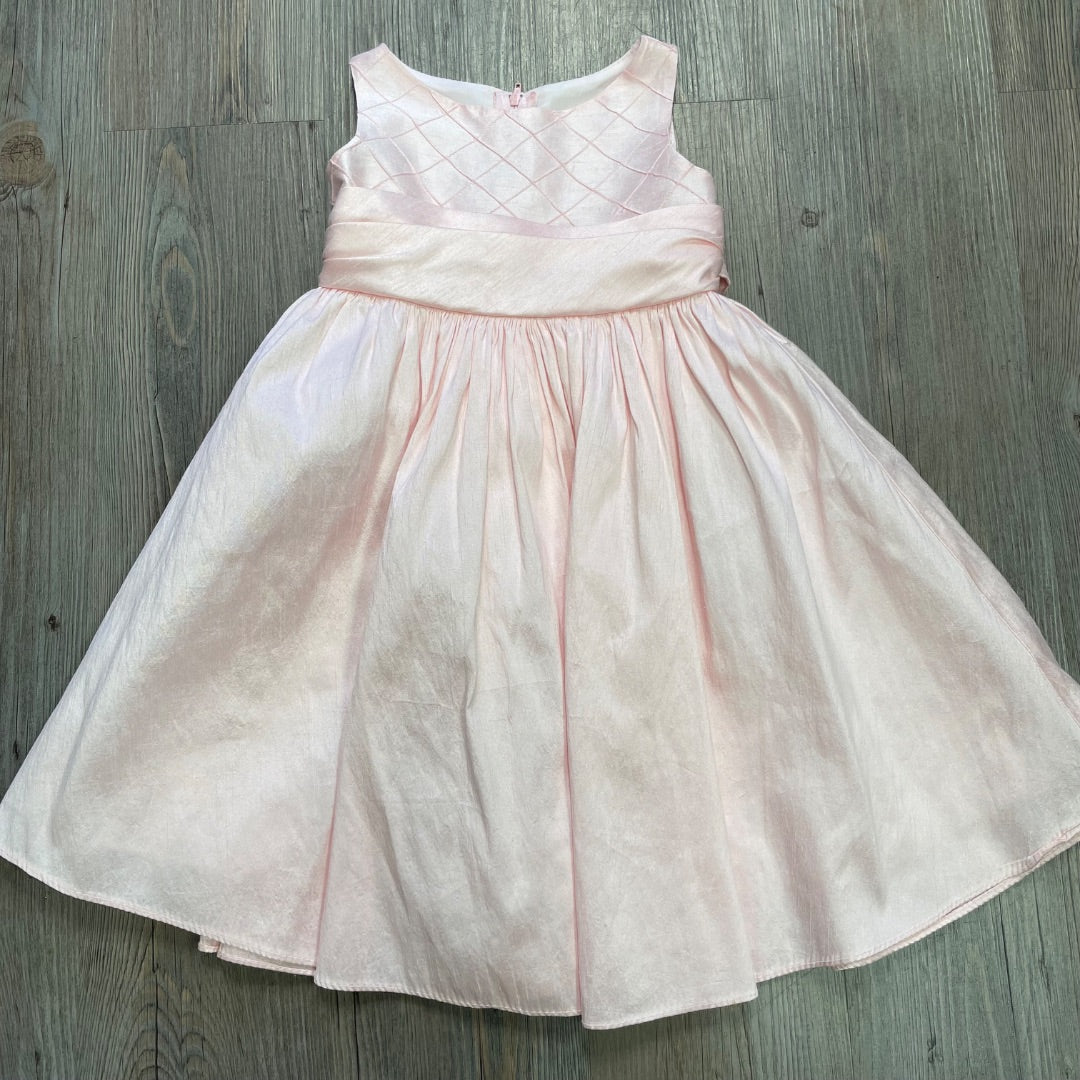 Pink Kids Dream SSL Dress, 5Y