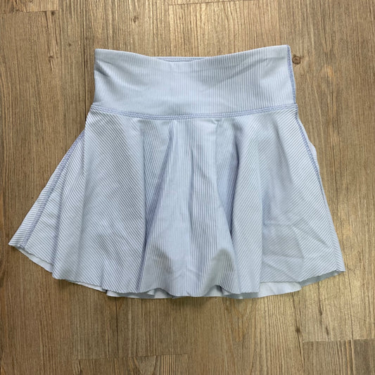 Liteblue  Active Skort, 8Y