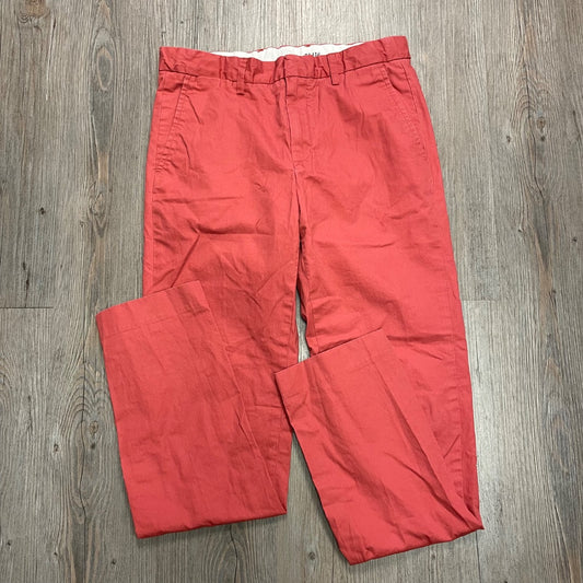 Coral Crewcuts Slim Fit Pants, 14Y